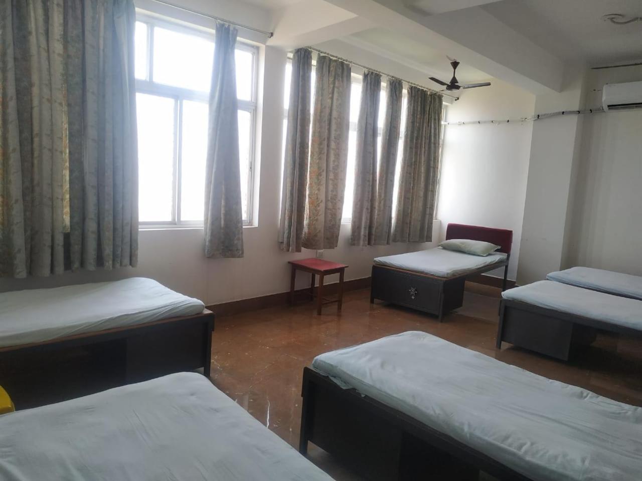Ashiyana Rest House Deoghar Exterior photo